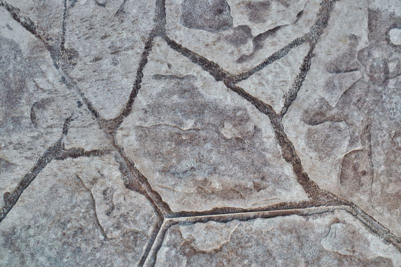 Concrete Stamping