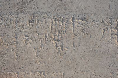 Concrete Stamping