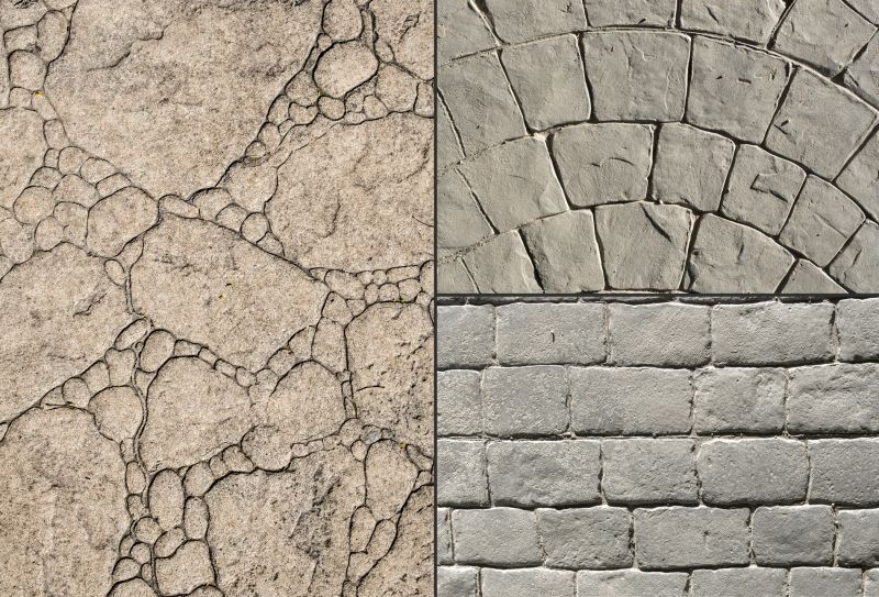 Concrete Stamping