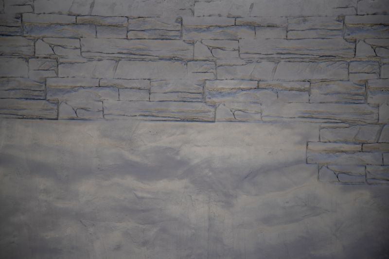 Concrete Stamping