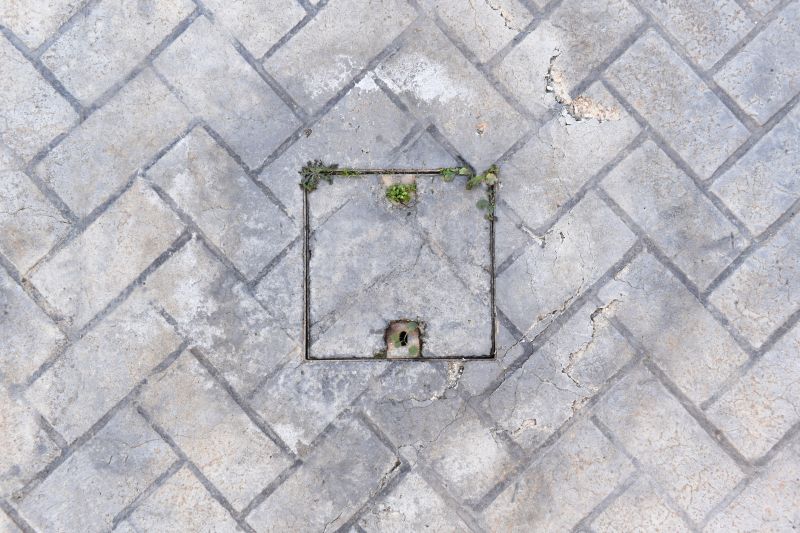 Concrete Stamping