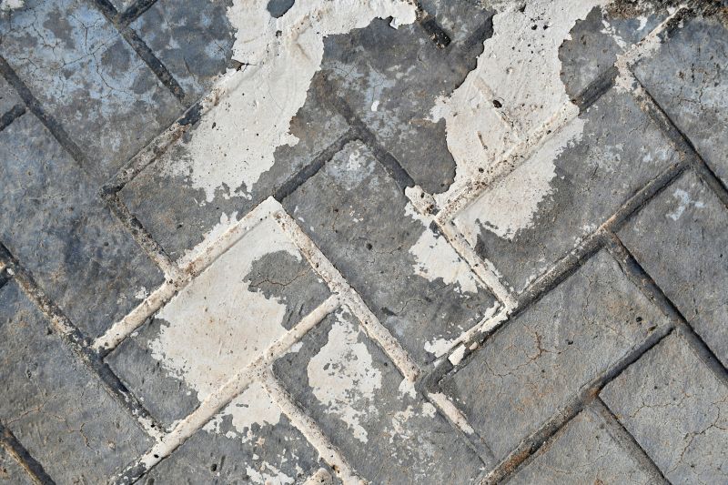 Decorative Concrete Repair in Columbus, OH