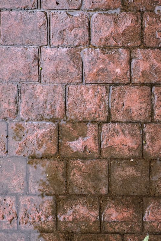 Decorative Concrete Repair in Alpharetta, GA